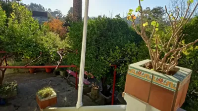 Casa en venta en Calle O Liñar, Portas de 280.000 €