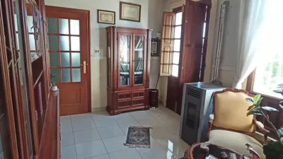 Casa en venta en Calle O Liñar, Portas de 280.000 €