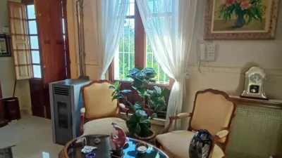 Casa en venta en Calle O Liñar, Portas de 280.000 €