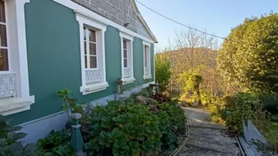 Casa en venta en Calle O Liñar, Portas de 280.000 €
