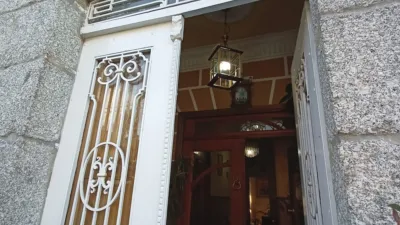 Casa en venta en Calle O Liñar, Portas de 280.000 €