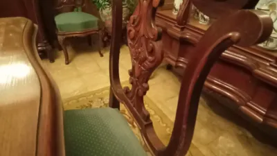 Casa en venta en Calle O Liñar, Portas de 280.000 €