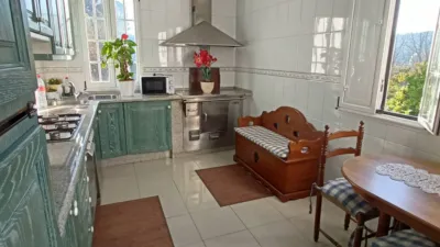 Casa en venta en Calle O Liñar, Portas de 280.000 €