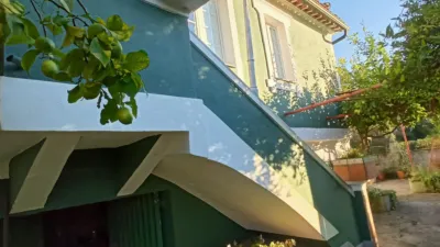 Casa en venta en Calle O Liñar, Portas de 280.000 €