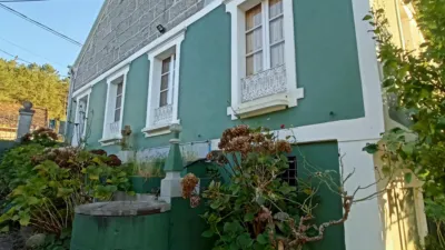 Casa en venta en Calle O Liñar, Portas de 280.000 €