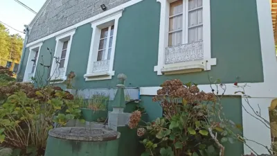 Casa en venta en Calle O Liñar, Portas de 280.000 €