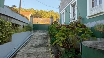 Casa en venta en Calle O Liñar, Portas de 280.000 €