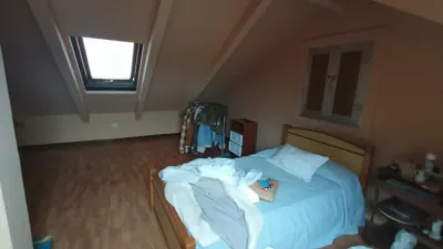 Casa en venta en Rúa Agroboa, Sobradelo (Vilagarcía de Arousa) de 200.000 €