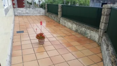 Casa en venta en Rúa Agroboa, Sobradelo (Vilagarcía de Arousa) de 200.000 €
