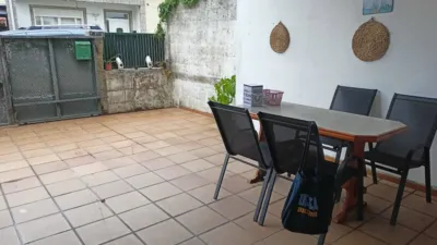 Casa en venta en Rúa Agroboa, Sobradelo (Vilagarcía de Arousa) de 200.000 €