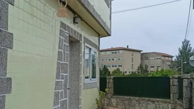 Casa en venta en Rúa Agroboa, Sobradelo (Vilagarcía de Arousa) de 200.000 €