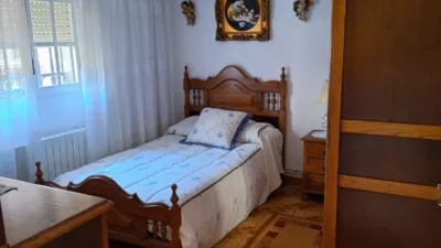 Casa en venta en Calle de la Rosa, Carril (Casco Urbano). Municipio de Vilagarcía de Arousa de 250.000 €