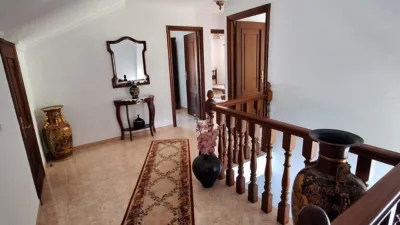 Casa en venta en Calle de la Rosa, Carril (Casco Urbano). Municipio de Vilagarcía de Arousa de 250.000 €