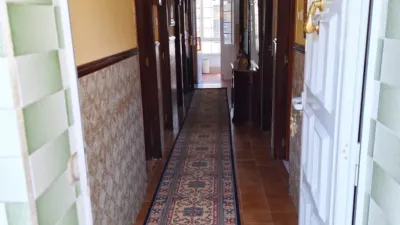 Casa en venta en Calle de la Rosa, Carril (Casco Urbano). Municipio de Vilagarcía de Arousa de 250.000 €