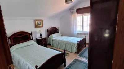 Casa en venta en Calle de la Rosa, Carril (Casco Urbano). Municipio de Vilagarcía de Arousa de 250.000 €