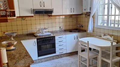 Casa en venta en Calle de la Rosa, Carril (Casco Urbano). Municipio de Vilagarcía de Arousa de 250.000 €