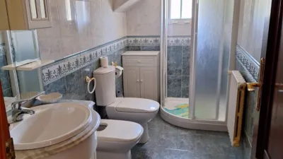 Casa en venta en Calle de la Rosa, Carril (Casco Urbano). Municipio de Vilagarcía de Arousa de 250.000 €