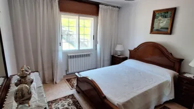 Casa en venta en Calle de la Rosa, Carril (Casco Urbano). Municipio de Vilagarcía de Arousa de 250.000 €