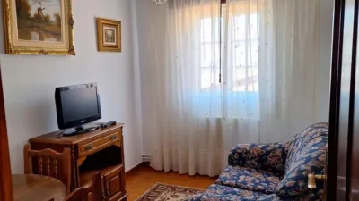 Casa en venta en Calle de la Rosa, Carril (Casco Urbano). Municipio de Vilagarcía de Arousa de 250.000 €