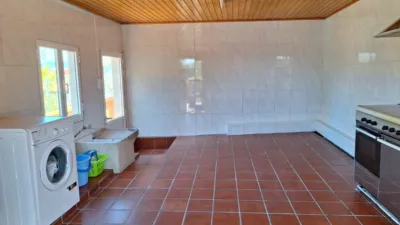 Casa en venta en Calle de la Rosa, Carril (Casco Urbano). Municipio de Vilagarcía de Arousa de 250.000 €