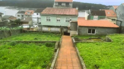 Casa en venta en Calle de la Rosa, Carril (Casco Urbano). Municipio de Vilagarcía de Arousa de 250.000 €