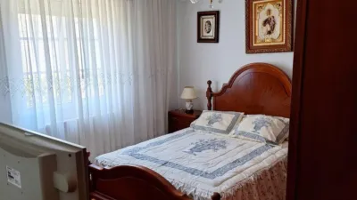 Casa en venta en Calle de la Rosa, Carril (Casco Urbano). Municipio de Vilagarcía de Arousa de 250.000 €