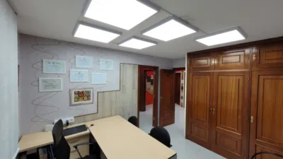 Piso en venta en Calle de la Carballeira, Cambados de 155.000 €