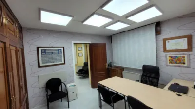 Piso en venta en Calle de la Carballeira, Cambados de 155.000 €