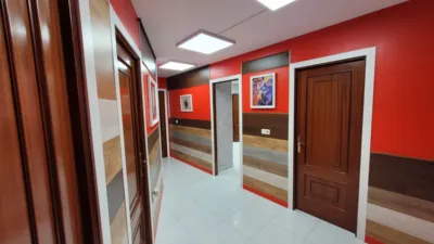 Piso en venta en Calle de la Carballeira, Cambados de 155.000 €