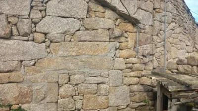 Casa en venta en Calle Calvelle, Aguasantas (Cerdedo-Cotobade) de 80.000 €