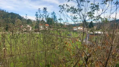 Casa en venta en Calle Calvelle, Aguasantas (Cerdedo-Cotobade) de 80.000 €