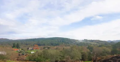 Casa en venta en Calle Calvelle, Aguasantas (Cerdedo-Cotobade) de 80.000 €