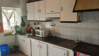 Casa en venta en Calle Calvelle, Aguasantas (Cerdedo-Cotobade) de 80.000 €
