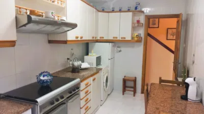 Casa en venta en Villajuan de Arosa, Villajuan de Arosa (Vilagarcía de Arousa) de 108.000 €
