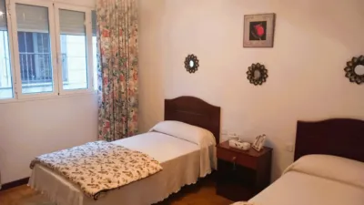 Casa en venta en Villajuan de Arosa, Villajuan de Arosa (Vilagarcía de Arousa) de 108.000 €