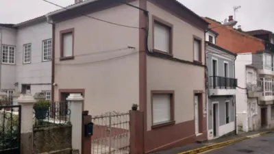 Casa en venta en Villajuan de Arosa, Villajuan de Arosa (Vilagarcía de Arousa) de 108.000 €