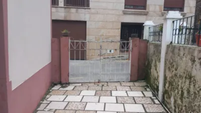 Casa en venta en Villajuan de Arosa, Villajuan de Arosa (Vilagarcía de Arousa) de 108.000 €