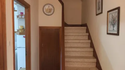 Casa en venta en Villajuan de Arosa, Villajuan de Arosa (Vilagarcía de Arousa) de 108.000 €