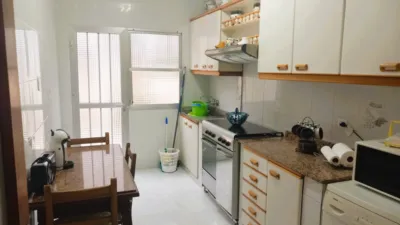 Casa en venta en Villajuan de Arosa, Villajuan de Arosa (Vilagarcía de Arousa) de 108.000 €