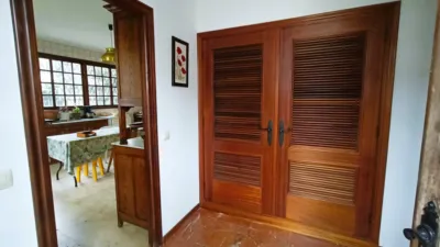 Casa en venta en Calle Sequeiros, Sayar (Caldas de Reis) de 275.000 €