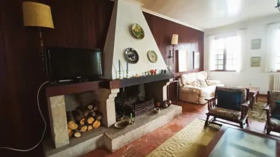 Casa en venta en Calle Sequeiros, Sayar (Caldas de Reis) de 275.000 €