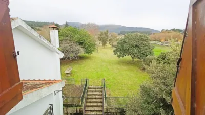 Casa en venta en Calle Sequeiros, Sayar (Caldas de Reis) de 275.000 €
