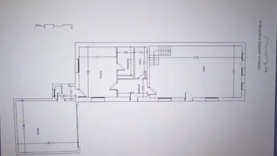 Casa en venta en Calle Sequeiros, Sayar (Caldas de Reis) de 275.000 €