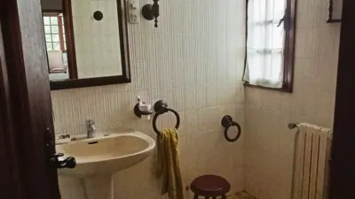 Casa en venta en Calle Sequeiros, Sayar (Caldas de Reis) de 275.000 €