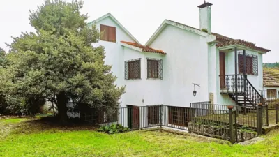 Casa en venta en Calle Sequeiros, Sayar (Caldas de Reis) de 275.000 €