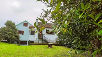 Casa en venta en Calle Sequeiros, Sayar (Caldas de Reis) de 275.000 €