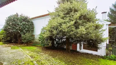 Casa en venta en Calle Sequeiros, Sayar (Caldas de Reis) de 275.000 €