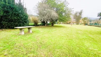 Casa en venta en Calle Sequeiros, Sayar (Caldas de Reis) de 275.000 €