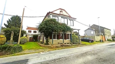 Casa en venta en Calle Sequeiros, Sayar (Caldas de Reis) de 275.000 €