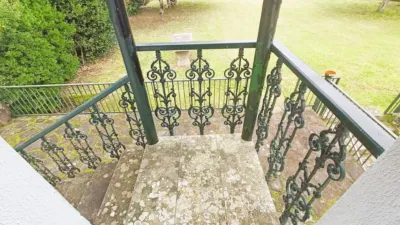Casa en venta en Calle Sequeiros, Sayar (Caldas de Reis) de 275.000 €